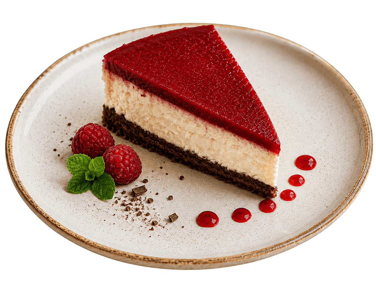Premium torta Dolce Zero