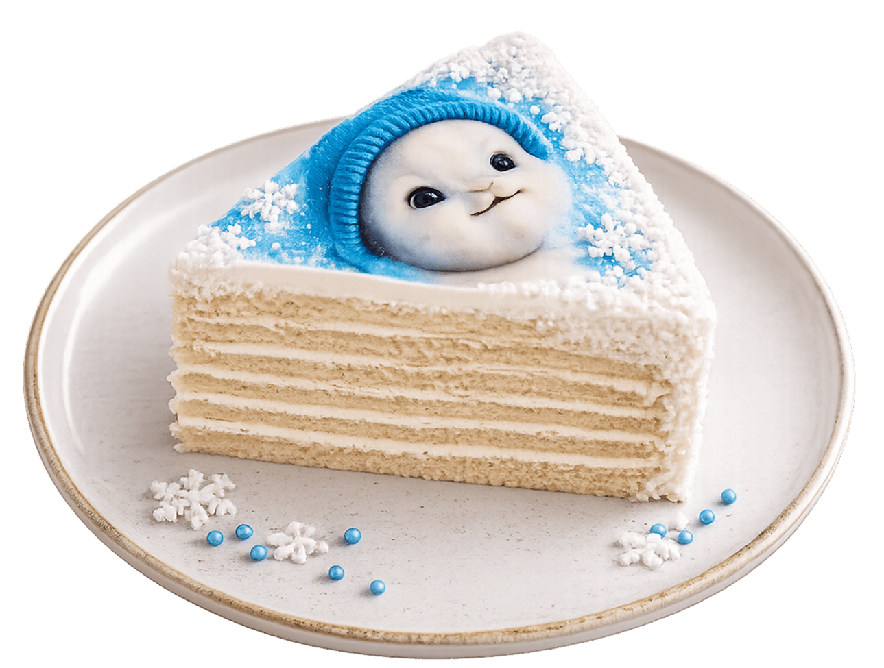 Premium torta Dolce Zero