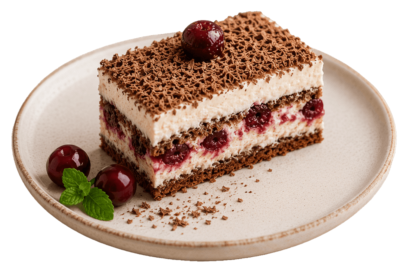 Premium torta Dolce Zero